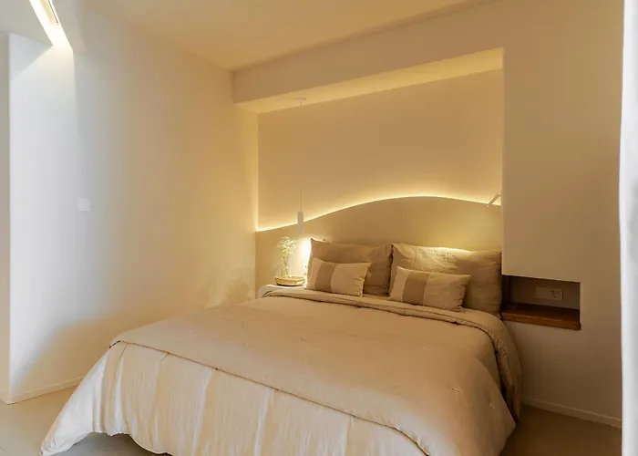 Apartamentos Azul