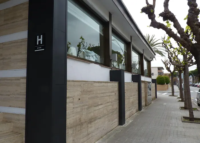 Hotel 153