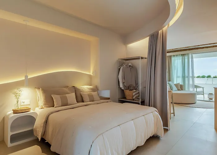 Apartamentos Azul